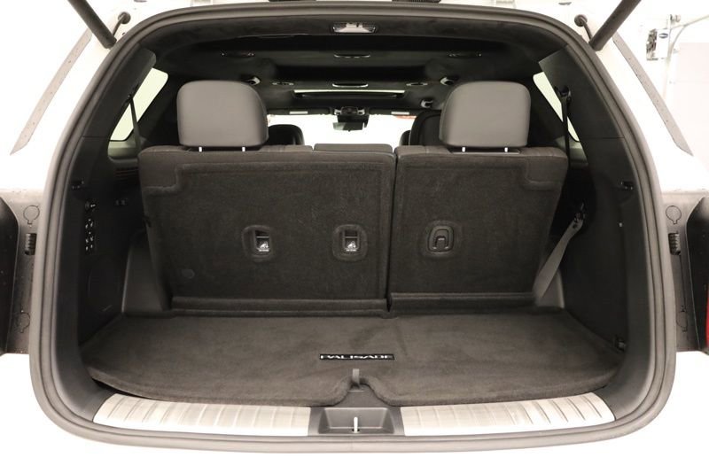Used 2025 Hyundai Palisade Calligraphy image 36