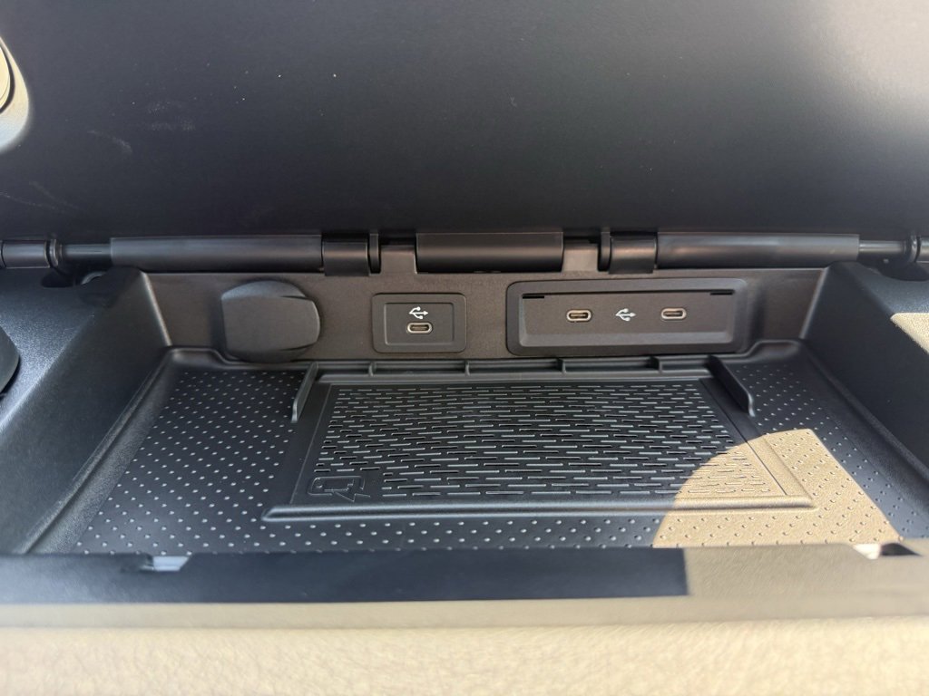 New 2025 Mercedes-Benz Sprinter 2500 image 35