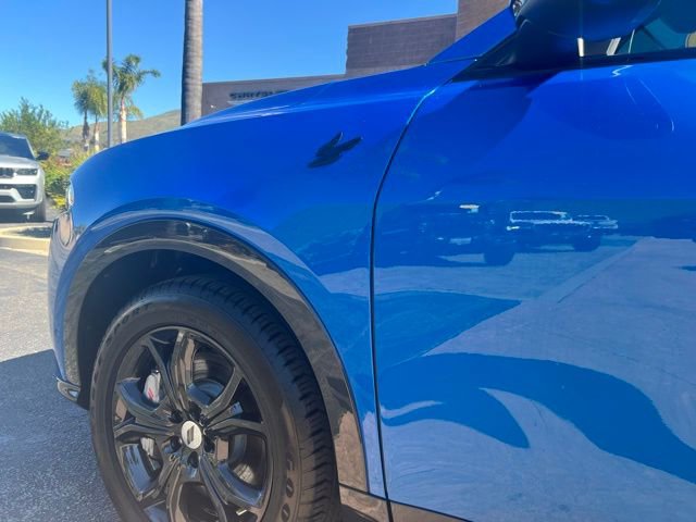 Used 2024 Dodge Hornet R/T w/ Tech Pack w/o Parking image 5