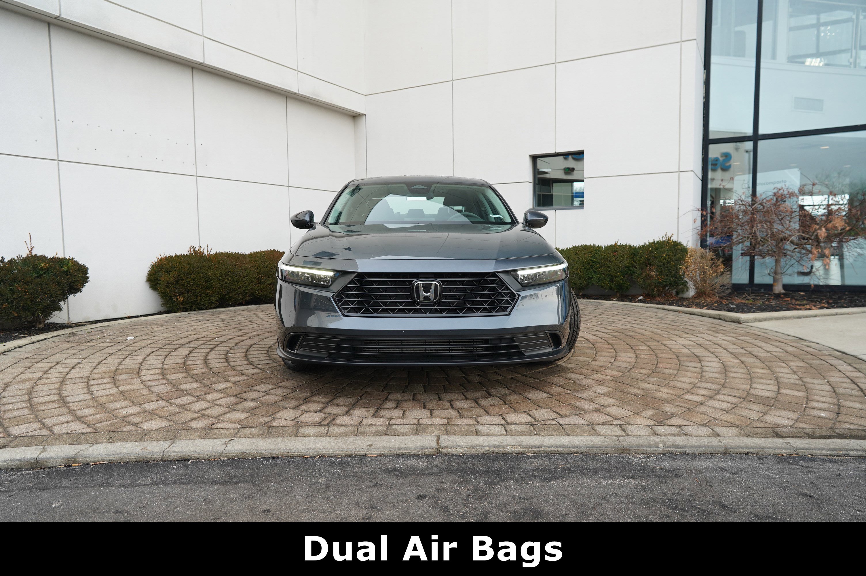 Used 2024 Honda Accord EX image 21