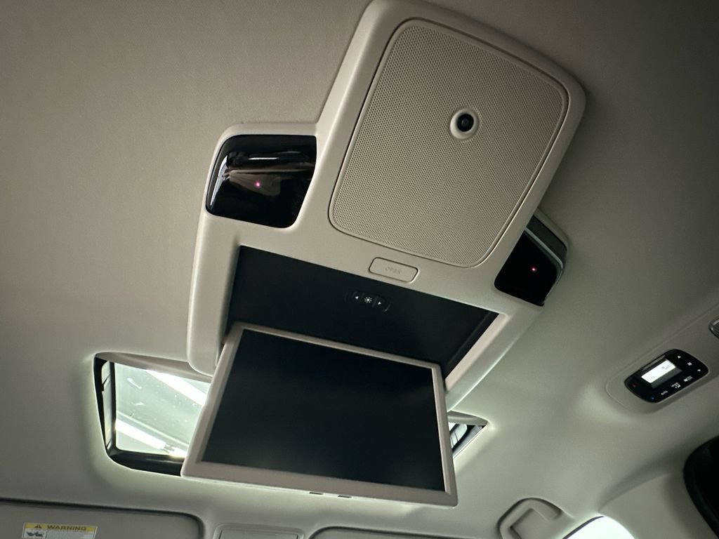 New 2026 Honda Odyssey Touring image 26