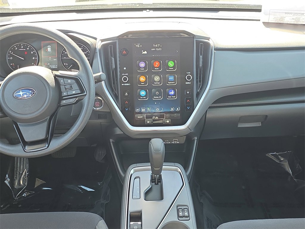Certified 2025 Subaru Crosstrek 2.0i Premium image 16