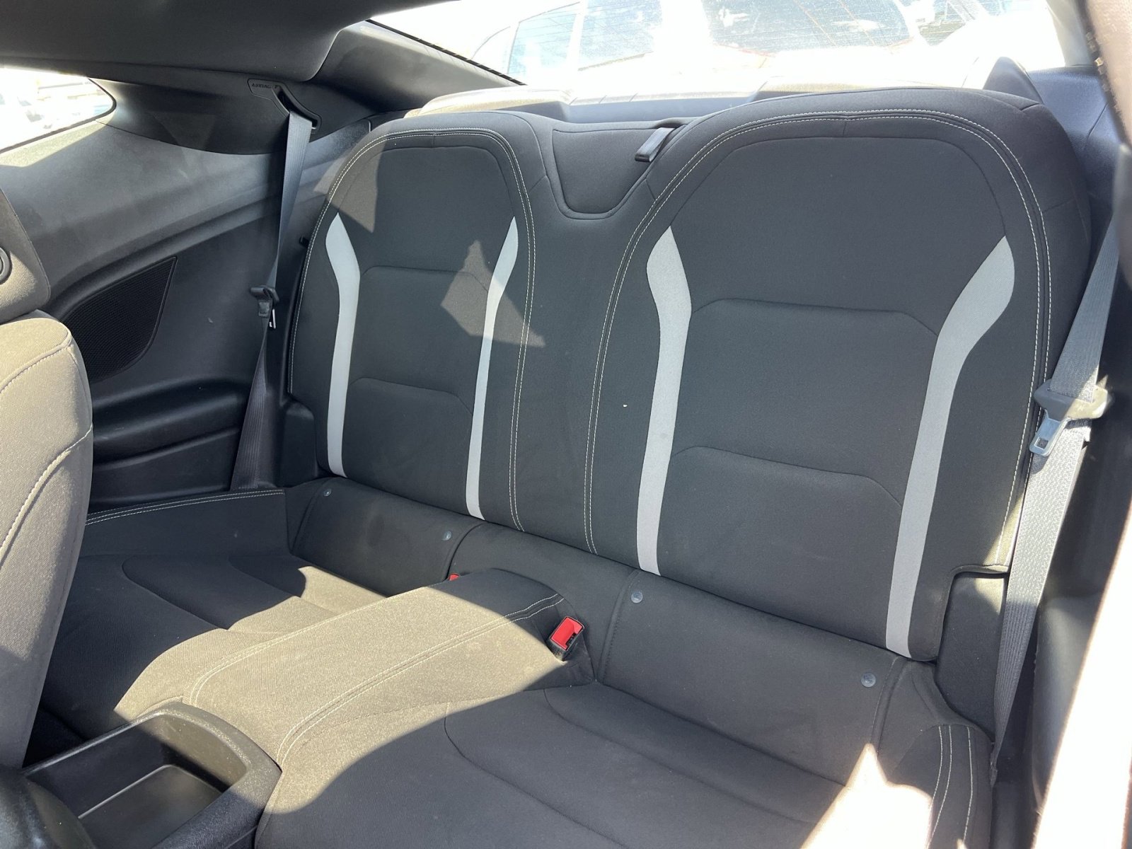 Used 2019 Chevrolet Camaro LT w/ RS Package RWD image 30