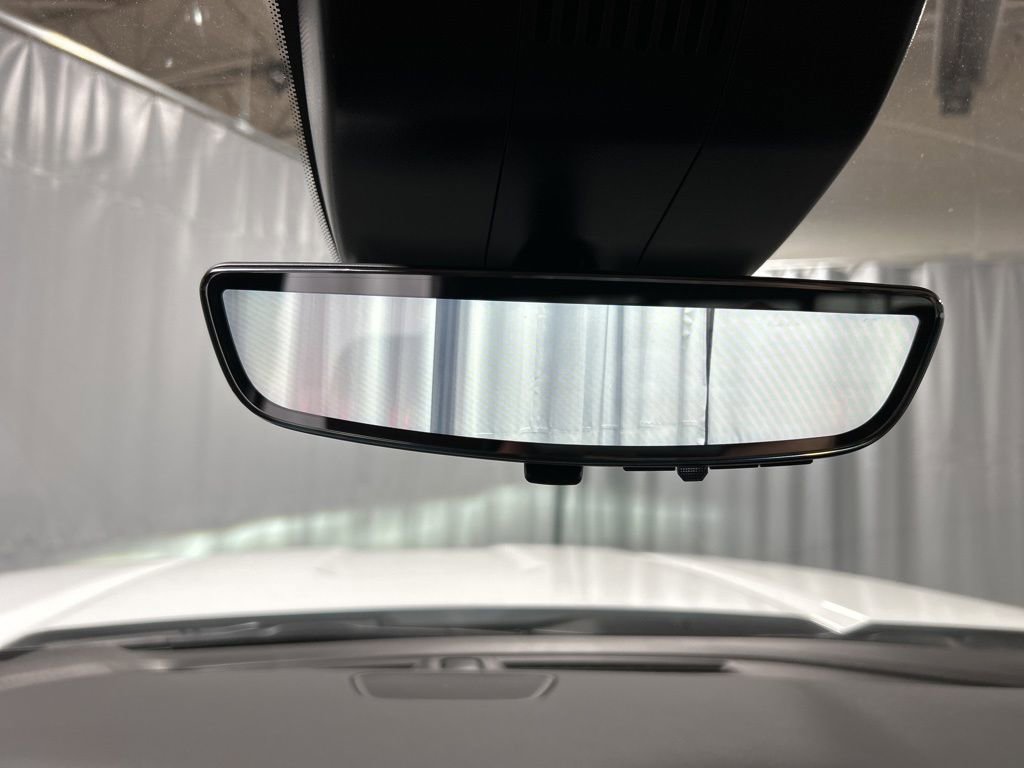 New 2025 GMC Sierra 2500 Denali Ultimate w/ Max Trailering Package image 23