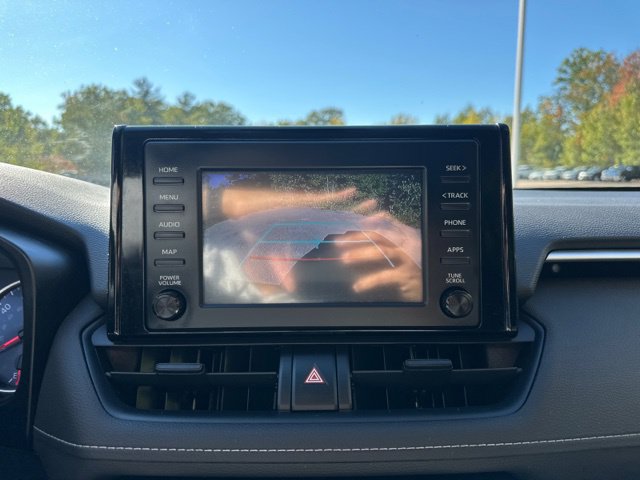 Certified 2019 Toyota RAV4 LE w/ All Weather Liner Package AWD/4WD image 35
