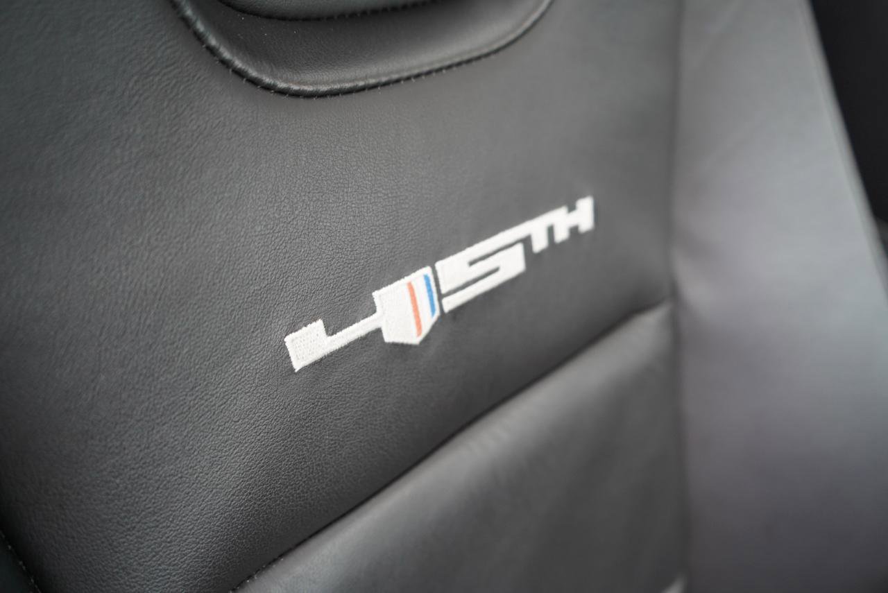 Used 2012 Chevrolet Camaro LT w/ 45th Anniversary Package RWD image 74
