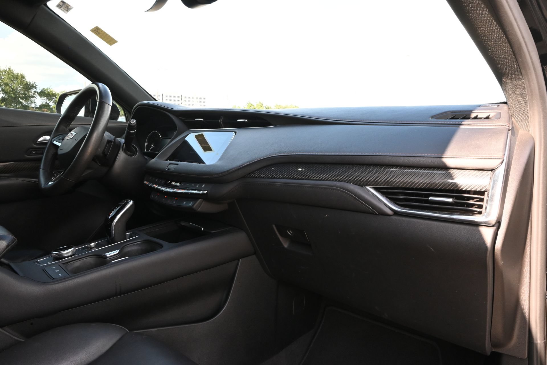 Certified 2022 Cadillac XT4 Sport w/ Comfort Package FWD image 22