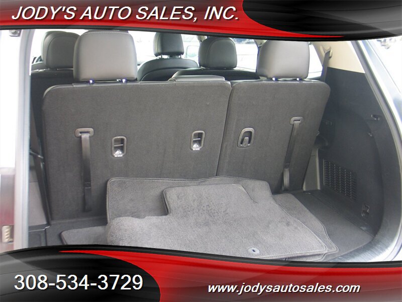 Used 2025 Kia Telluride S AWD/4WD image 33
