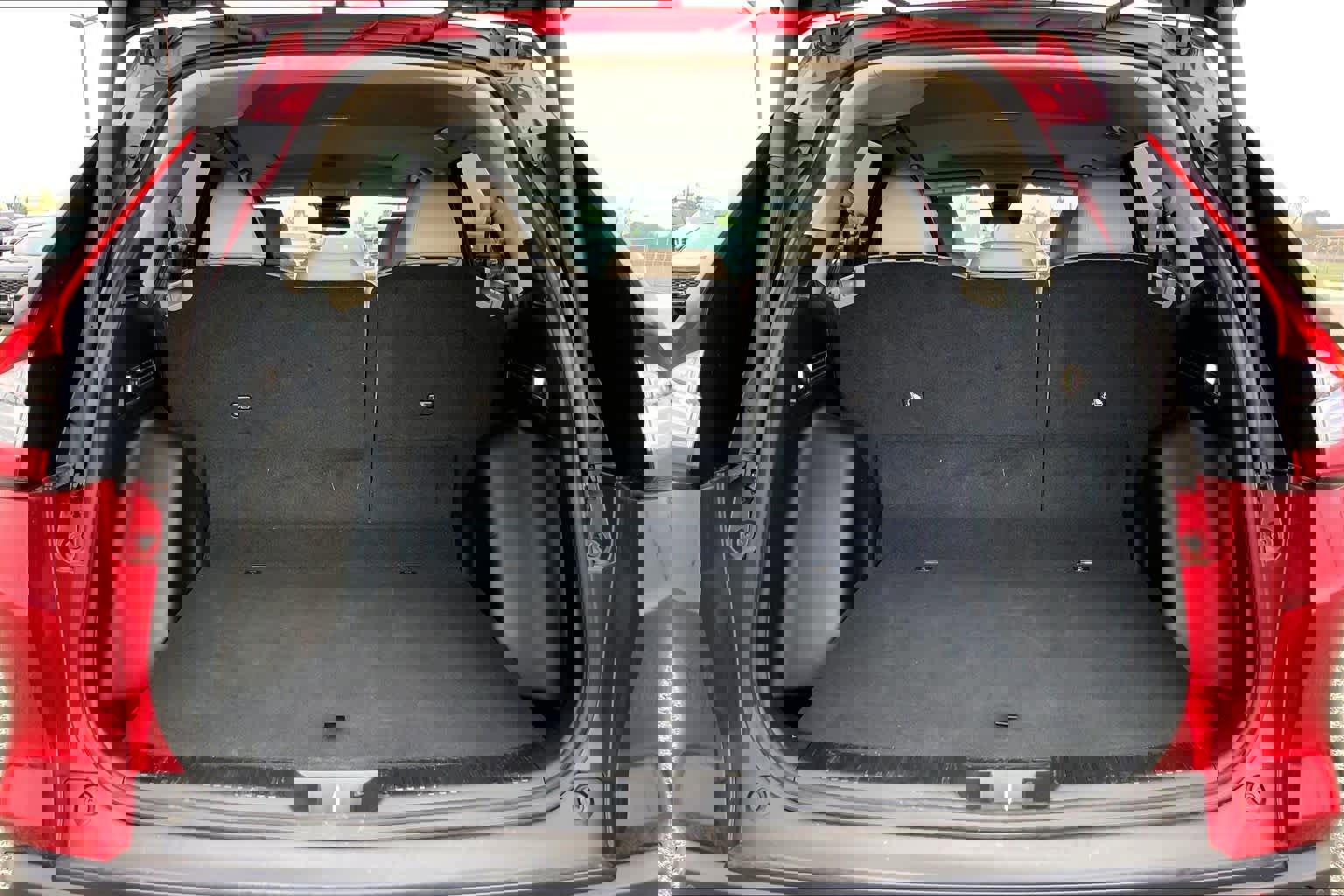 Used 2023 Honda CR-V EX-L image 33