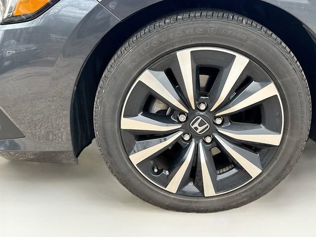 Used 2023 Honda Civic EX image 19