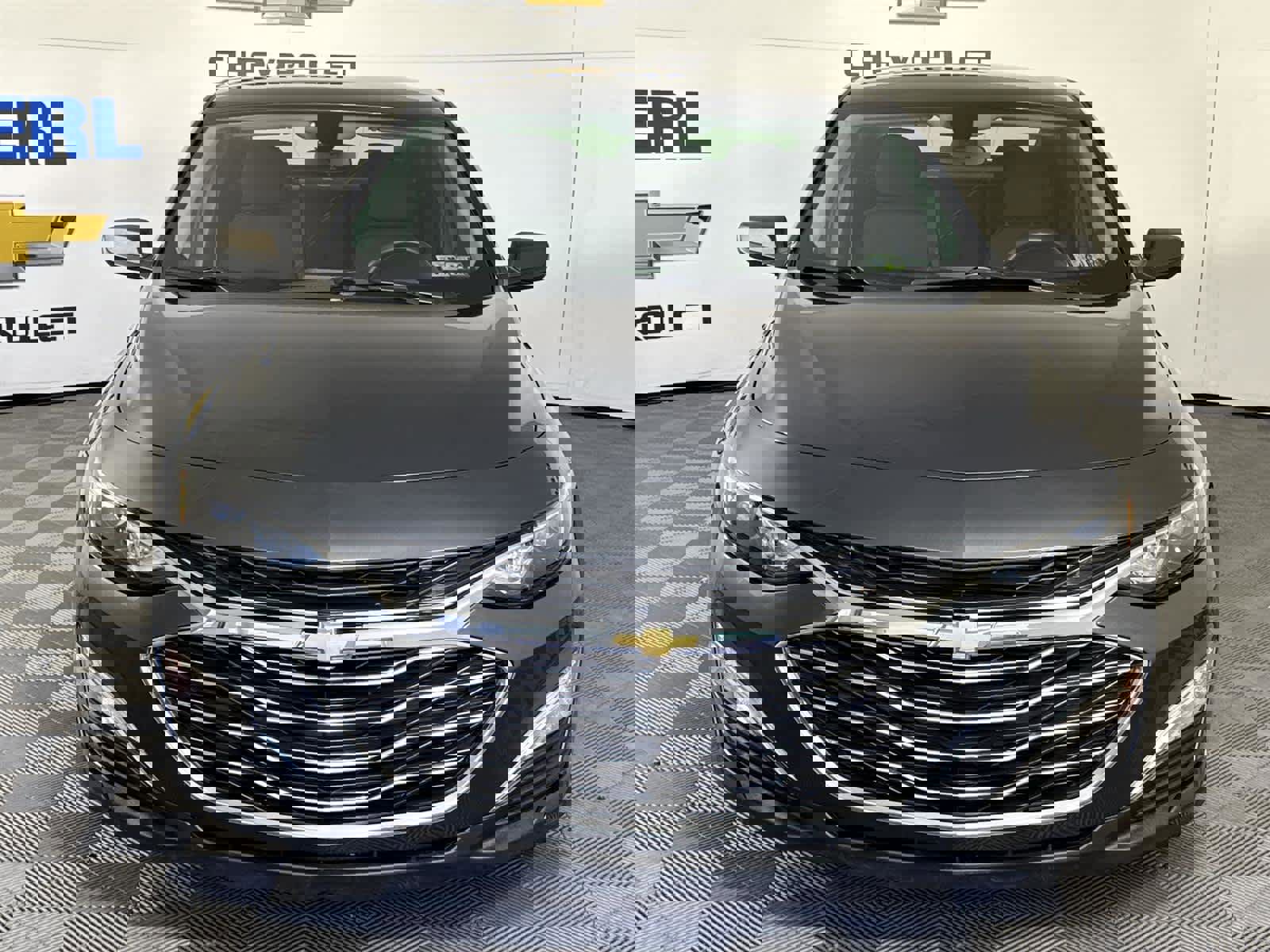 Used 2020 Chevrolet Malibu LS w/ LPO, Convenience Package 1 image 8