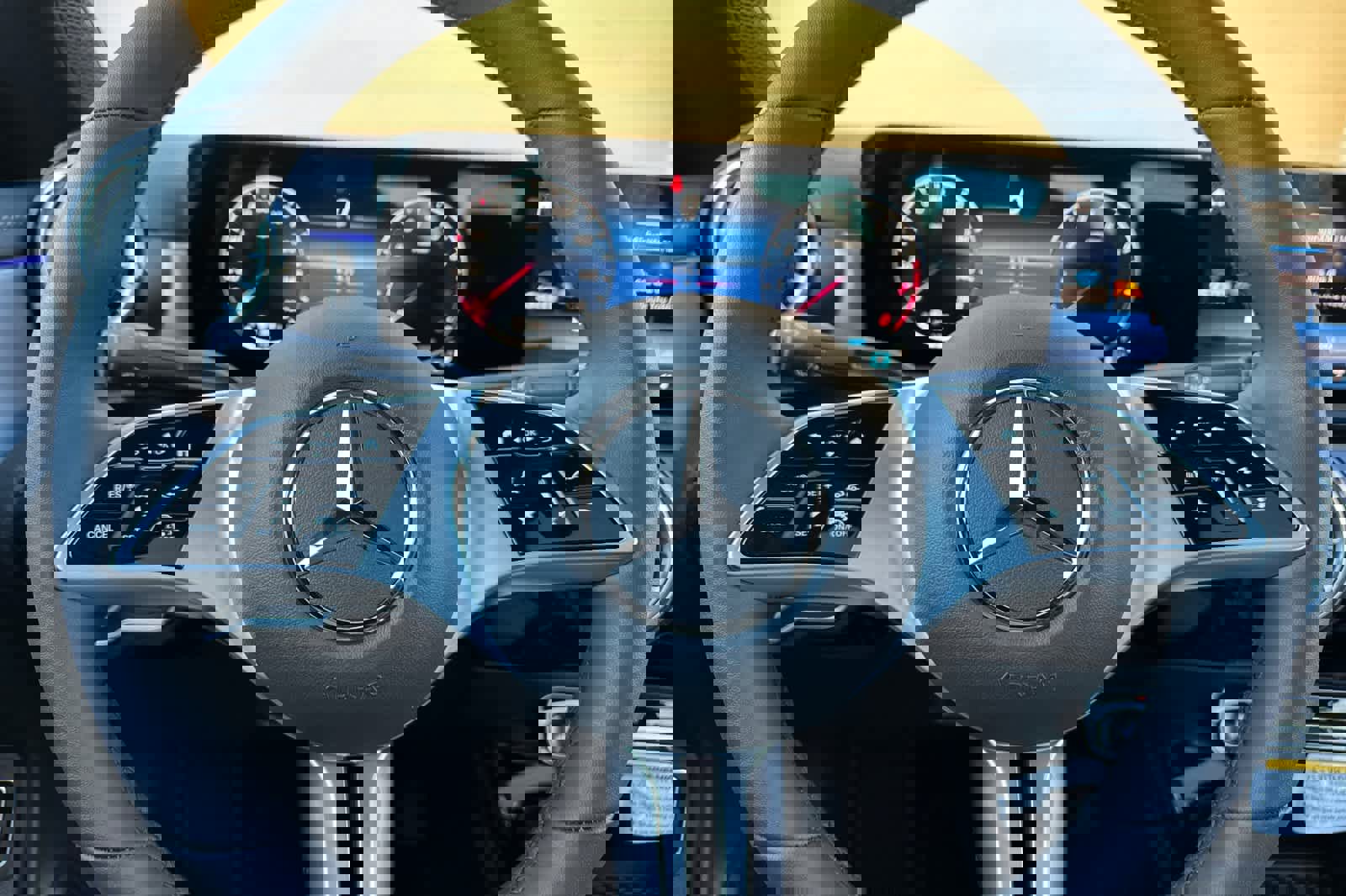 Certified 2026 Mercedes-Benz CLA 250 image 21