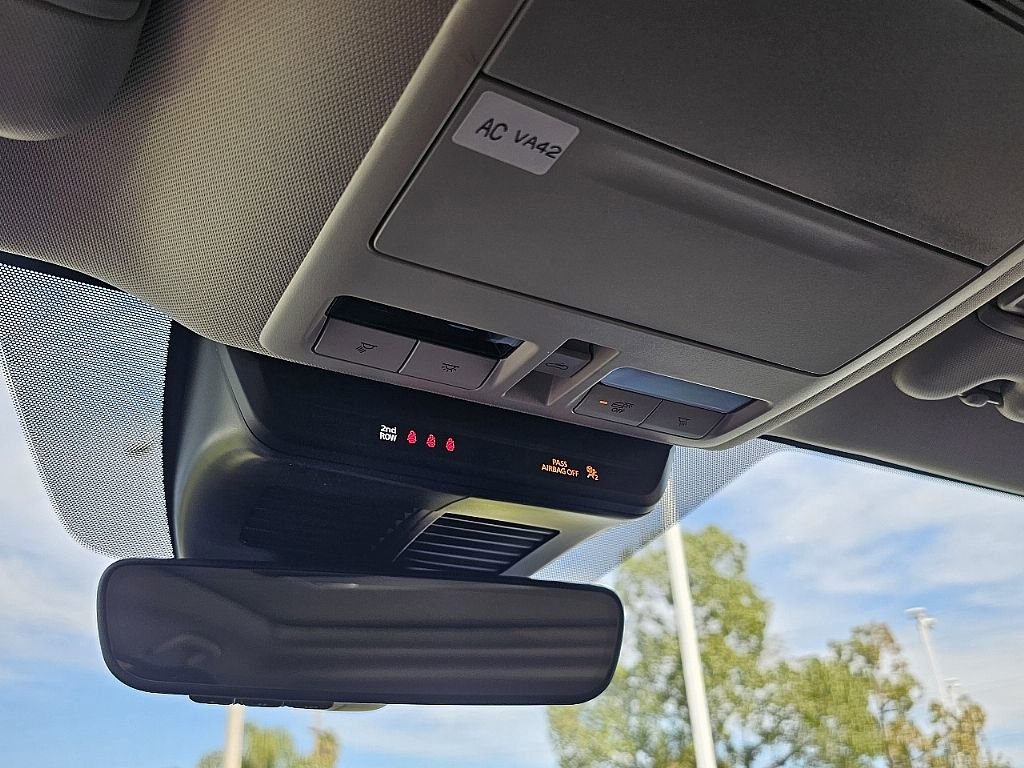 New 2026 MAZDA CX-50 2.5 Hybrid w/ Premium Plus Pkg image 29