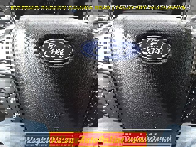 Used 2020 Ford Fusion SE image 15