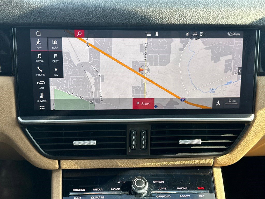 Used 2019 Porsche Cayenne image 27