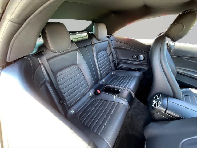 Used 2019 Mercedes-Benz C 43 AMG 4MATIC Cabriolet image 25