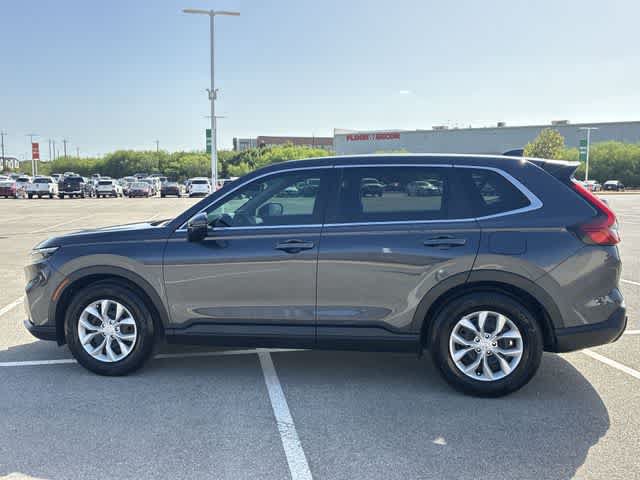 Certified 2026 Honda CR-V LX image 3