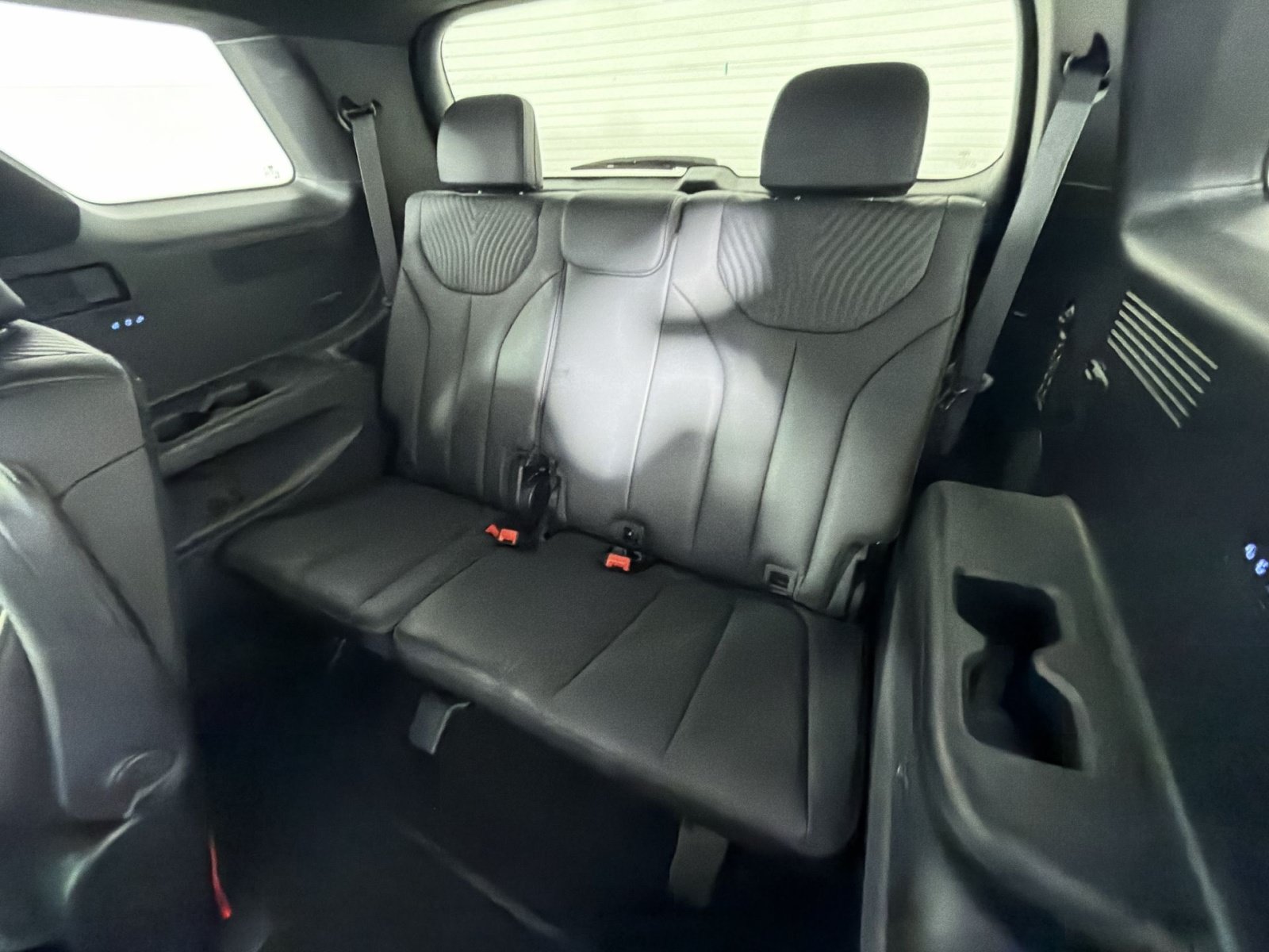Used 2024 Hyundai Palisade Calligraphy FWD image 26