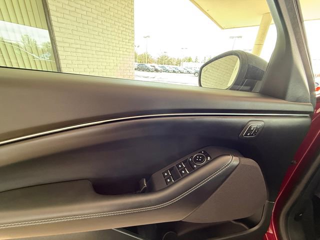 Used 2025 Ford Mustang Mach-E Select w/ Comfort Package Lite image 11