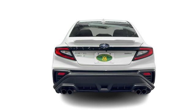 Used 2022 Subaru WRX Premium image 3