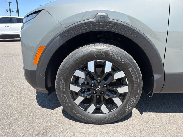 Used 2026 Hyundai Santa Cruz SEL AWD/4WD image 4