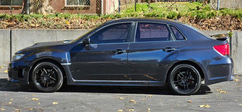 Used 2013 Subaru Impreza WRX Premium image 2