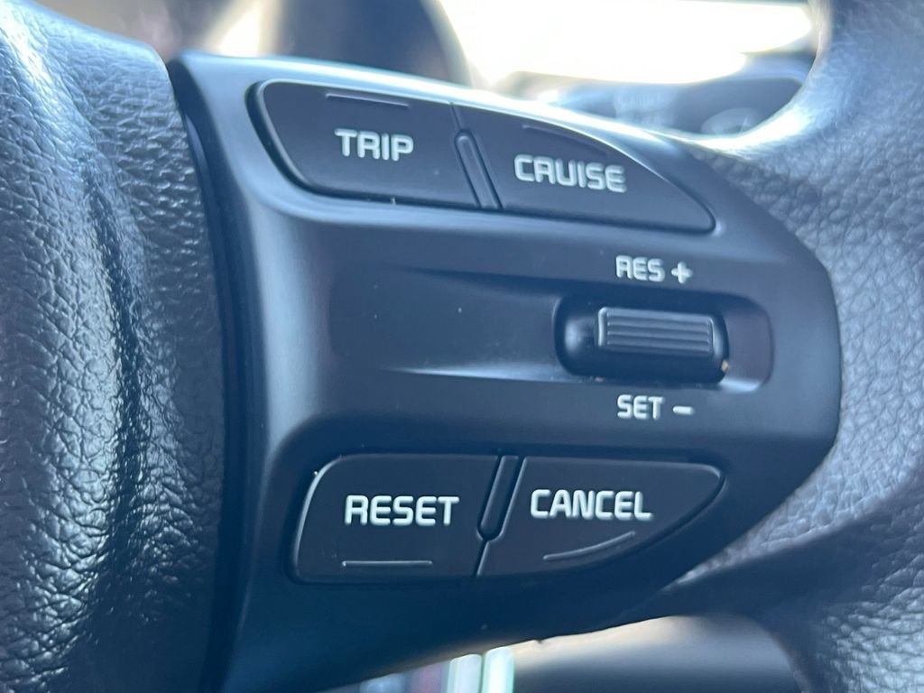 Used 2023 Kia Rio S FWD image 12
