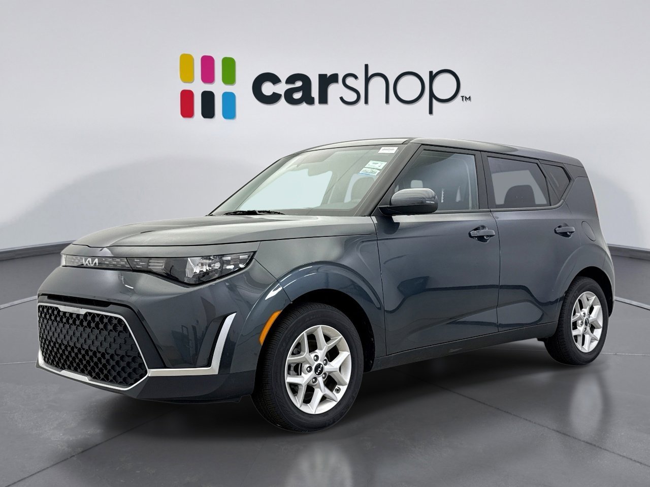Used 2024 Kia Soul LX w/ Option Group 015