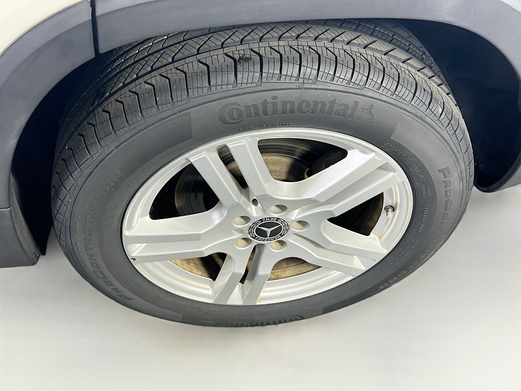 Used 2022 Mercedes-Benz GLB 250 4MATIC image 30