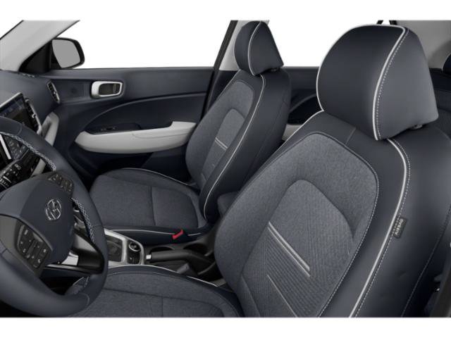 Used 2022 Hyundai Venue Limited FWD image 12