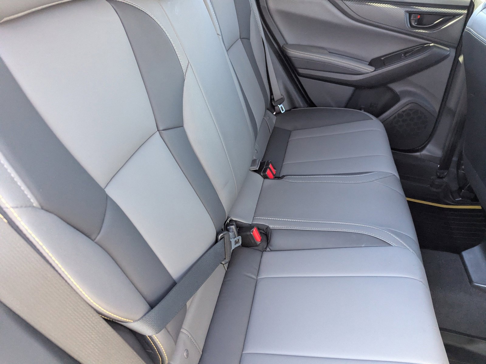 Certified 2023 Subaru Crosstrek 2.5i Sport image 13