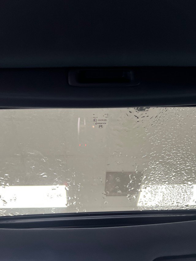 Used 2023 Honda Ridgeline Black Edition image 18