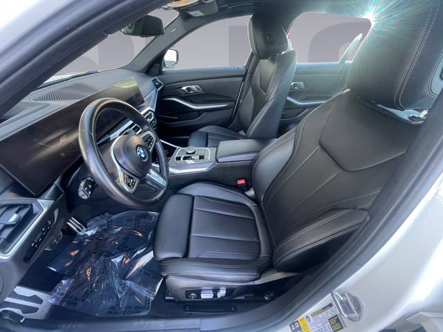 Used 2023 BMW M340i xDrive w/ Premium Package image 10