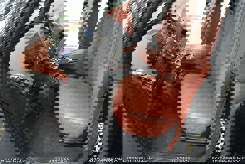 Used 2025 BMW iX M60 AWD/4WD image 14