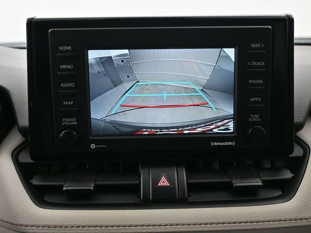 Certified 2022 Toyota RAV4 XLE image 14