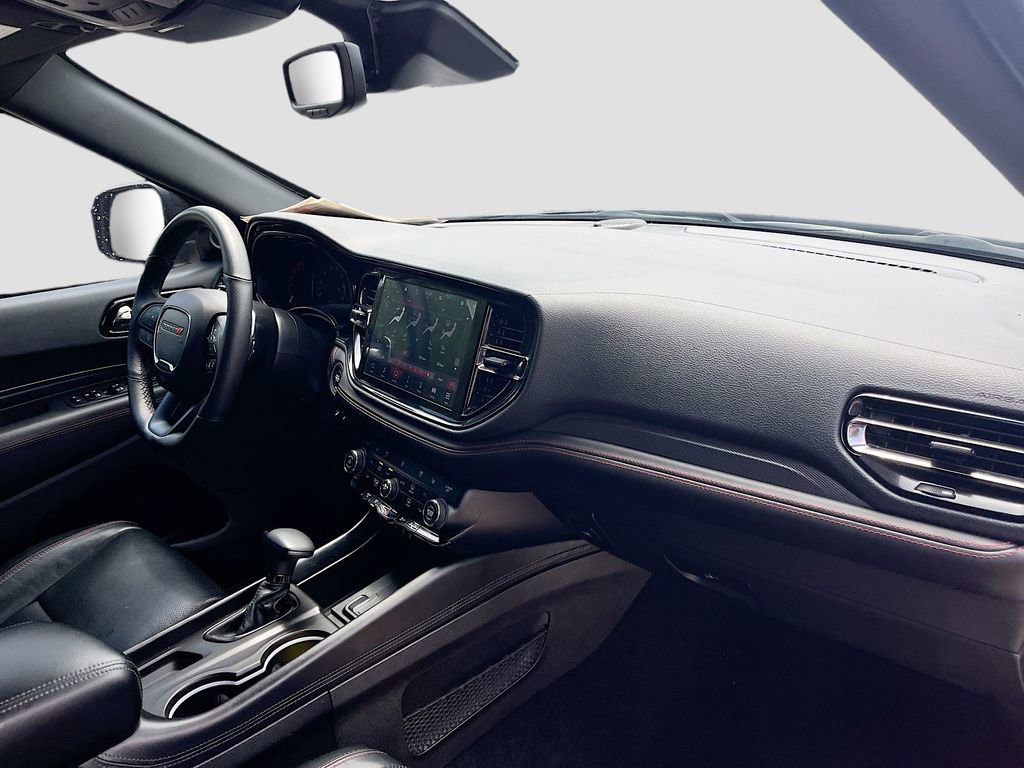 Used 2023 Dodge Durango R/T RWD image 31