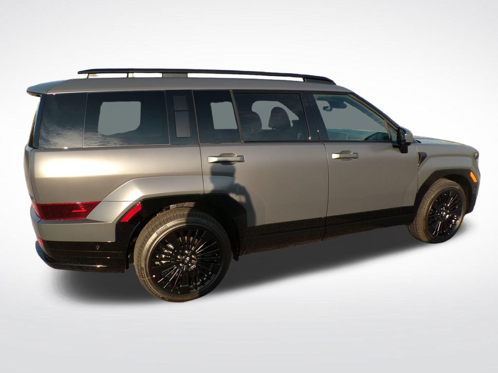 New 2026 Hyundai Santa Fe Calligraphy AWD/4WD image 8