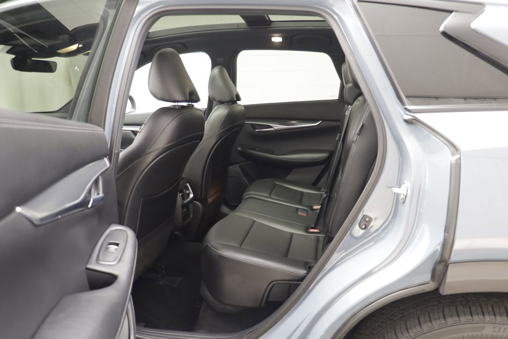 Used 2023 INFINITI QX50 Sport w/ Cargo Package AWD/4WD image 15