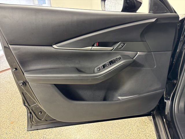 Used 2026 MAZDA CX-30 AWD 2.5 S image 24