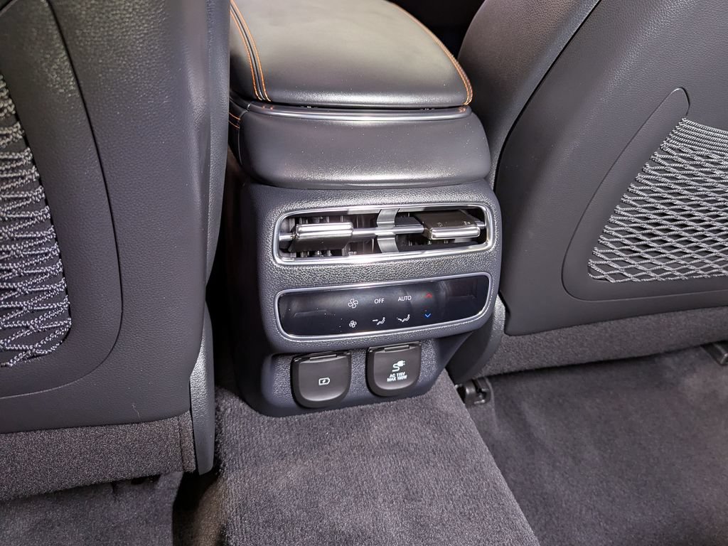 Used 2026 Genesis GV70 2.5T Sport Prestige AWD/4WD image 50