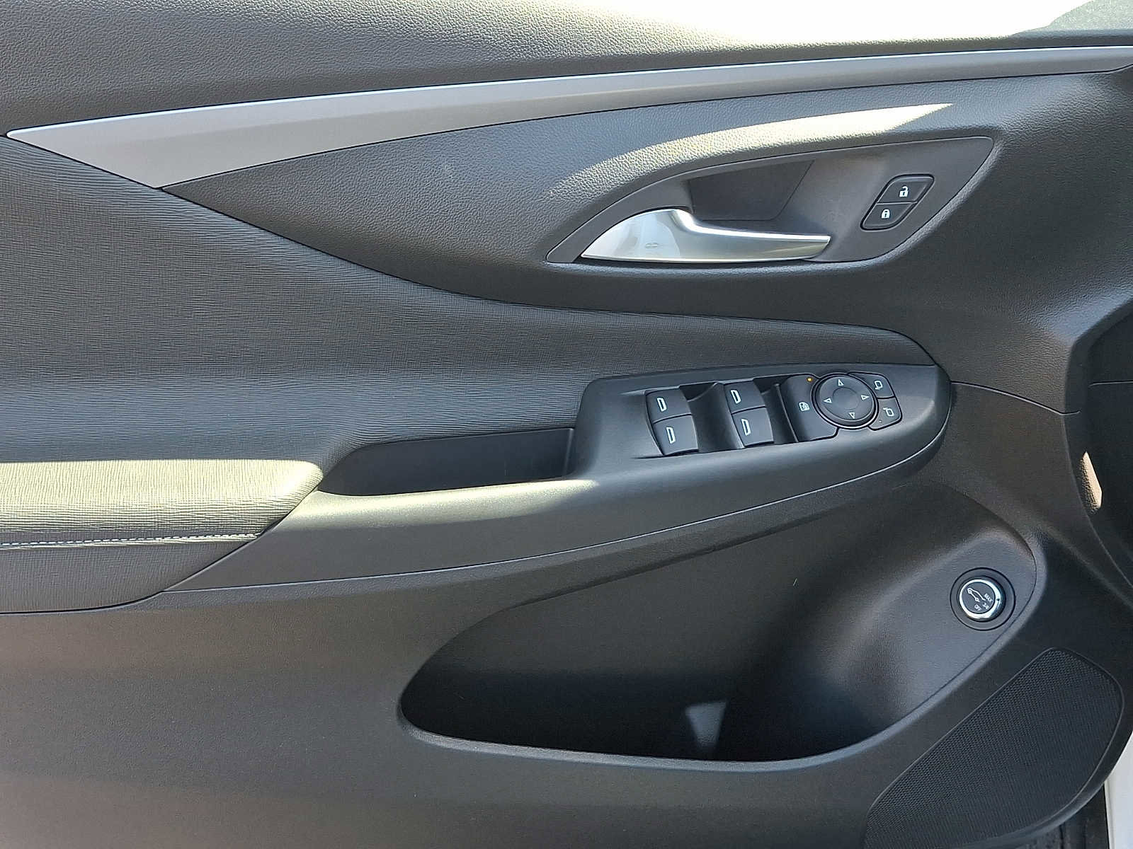 New 2026 Buick Envista Preferred w/ Convenience I Package FWD image 10