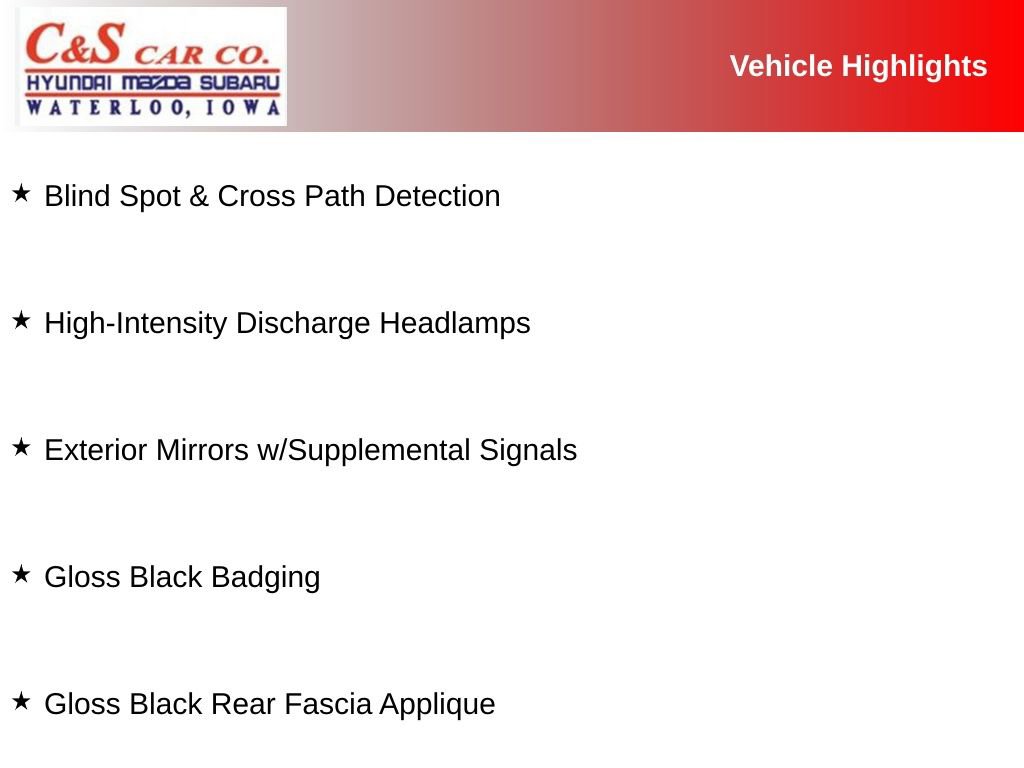Used 2018 Jeep Renegade Altitude w/ UConnect 8.4 Nav Group AWD/4WD image 4