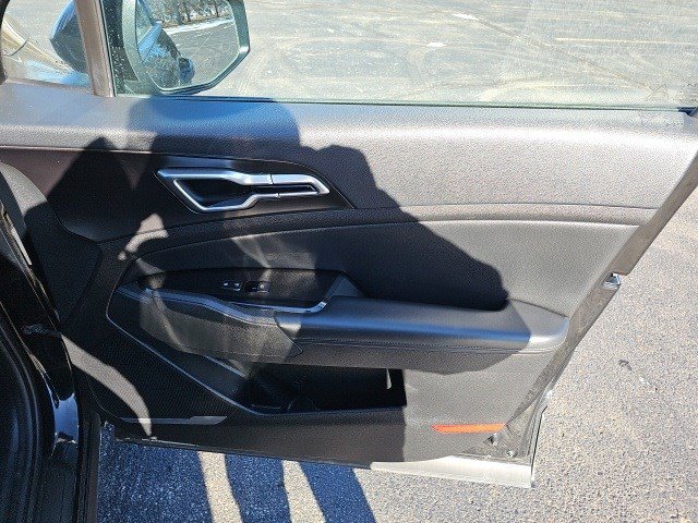 Used 2023 Kia Sportage EX image 15