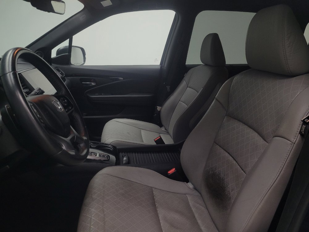 Used 2021 Honda Passport Touring image 17