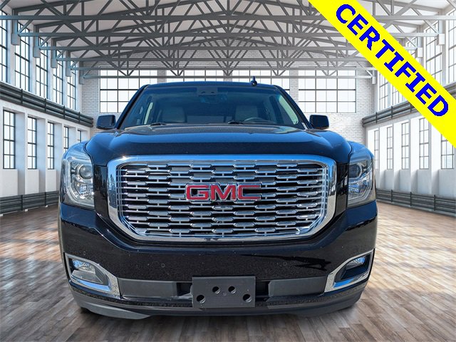 Used 2019 GMC Yukon Denali w/ Open Road Package image 8