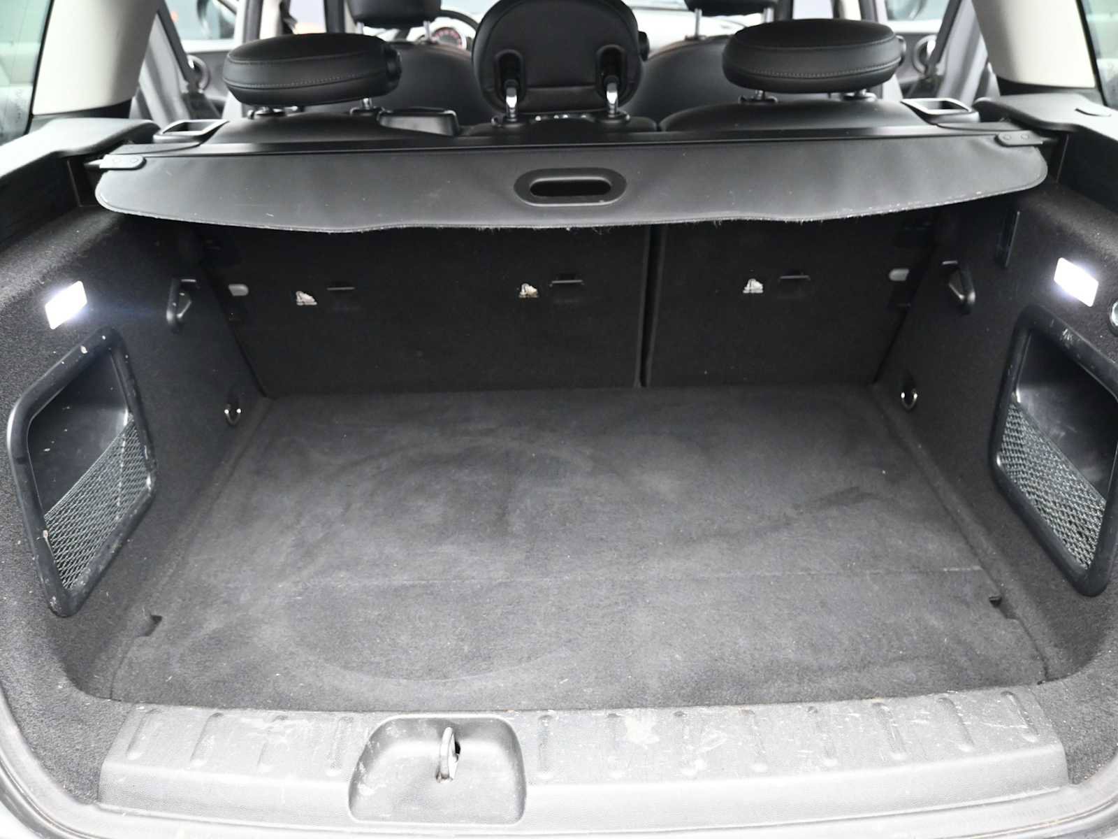 Used 2018 MINI Cooper Clubman image 14