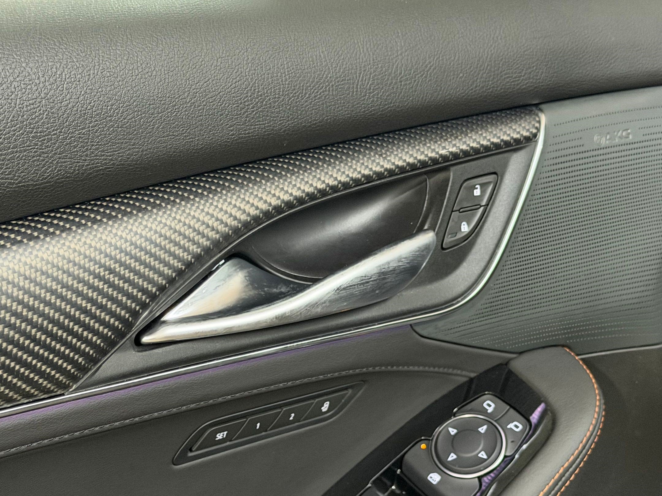 New 2026 Cadillac CT5 Sport RWD image 38