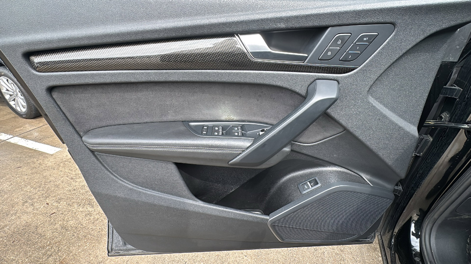Used 2022 Audi SQ5 Premium Plus AWD/4WD image 12