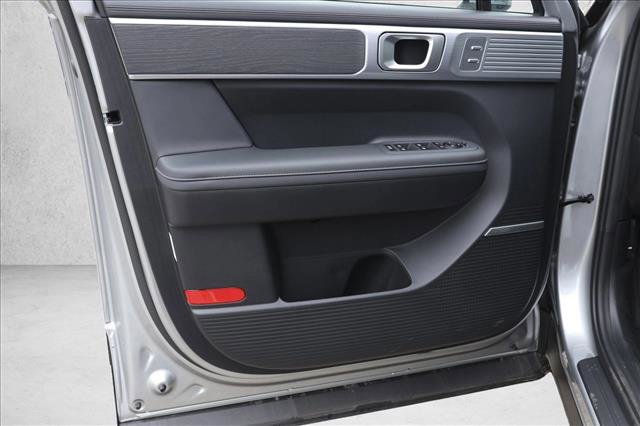 New 2026 Hyundai Santa Fe Limited image 12