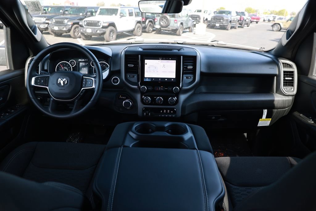 New 2026 RAM 1500 Express image 22
